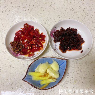 孜然粉|香辣烤鱼（烤箱版）