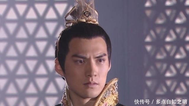 玄武门之变|射杀李建成后，李世民为何突然隐身？原来去做了这一件大事！