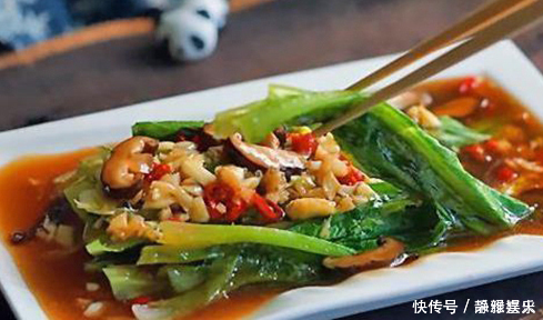 一流的几款家常菜,味道绝对好吃到放不下筷子,连汤都不放过