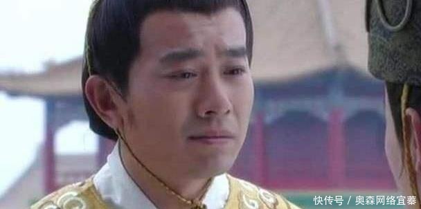 朱标|朱棣是朱元璋儿子中最像他的人,可为什么还是选择了朱标呢?