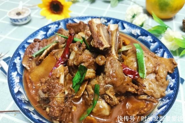 千万别|秋天,这果皮是块宝,千万别丢掉晒干囤起来,炖羊肉加几片没膻味