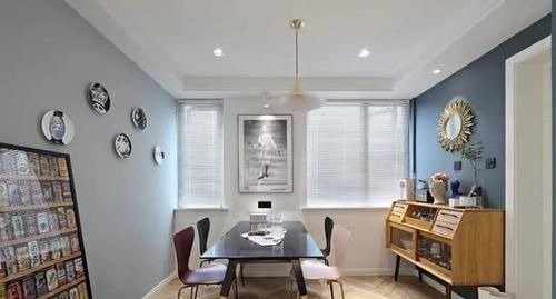 餐边柜|餐边柜,一个被严重低估的柜子,来看看别人家的餐边柜