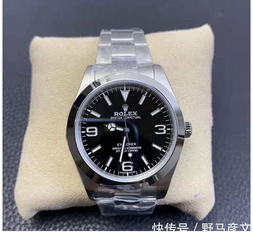 蚝式恒动|只差三四千!劳力士蚝式恒动和探险家一代,怎么选