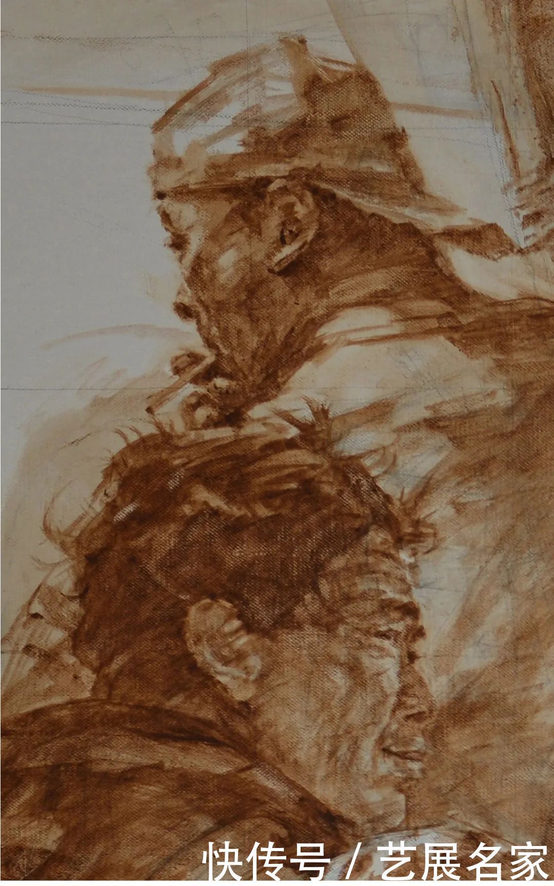 高金满|【艺展中国】高金满绘画作品欣赏