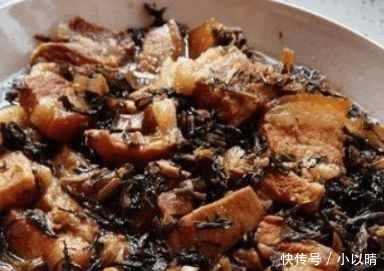 五花肉|婆婆最拿手的几道菜,老公特喜欢吃,来看看有你喜欢的吗?