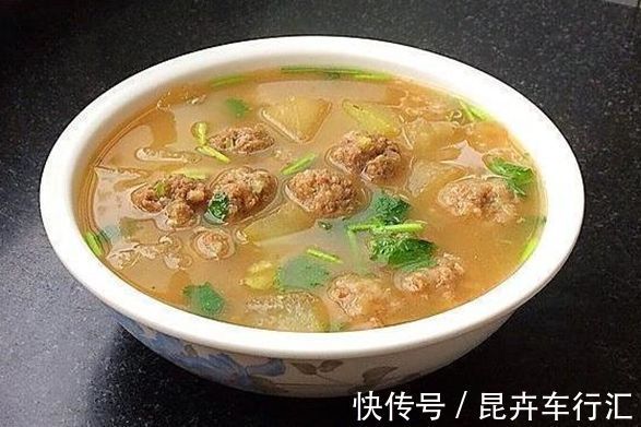 蛋清|小暑过后给家人做几道美味的下饭菜，色香味俱全，上桌秒光
