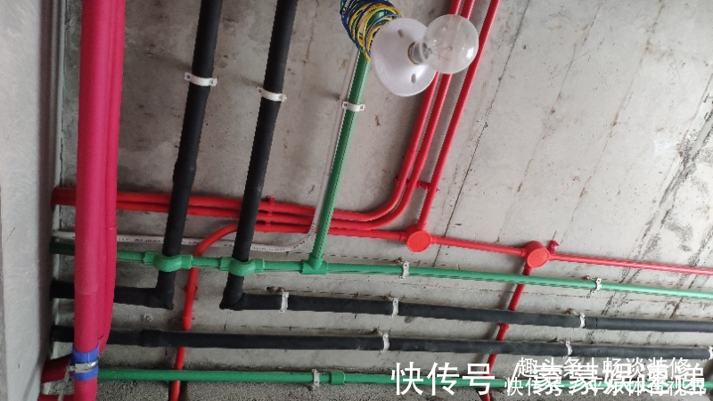 施工|7处家居容易花冤枉钱的地方,也是无数中国家庭的通病