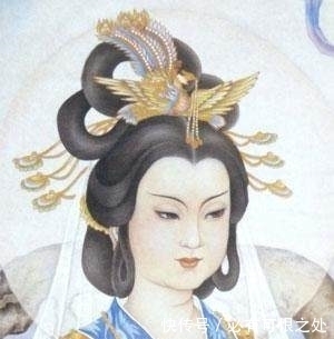  强大|八仙中背景最强大的竟然是这位