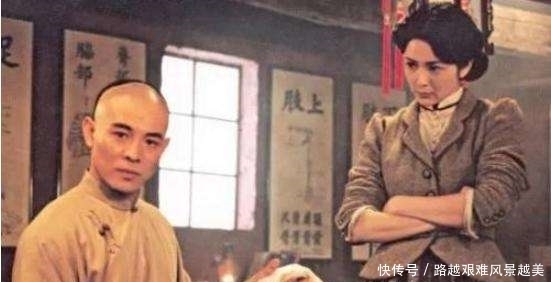 为国为民|史上真正的大侠,堪称晚清郭靖