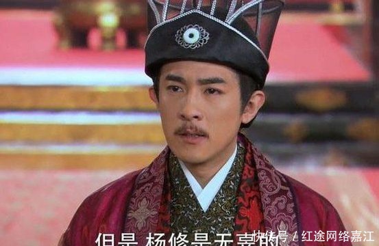 曹操|曹操该不该杀杨修？齐桓公说：不但不能杀，还要重用