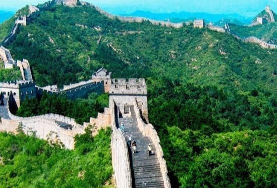 材料|万里长城为何“千年不倒”?古代人用的这材料,现代人却拒绝使用