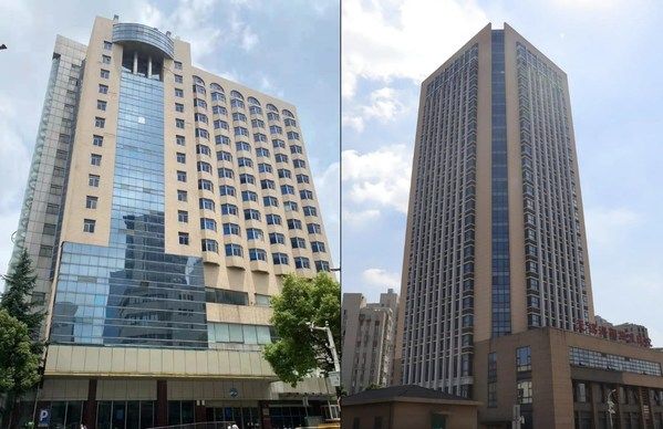 三阳广场|旭辉瓴寓携手无锡梁溪经投打造人才公寓，助力城市更新