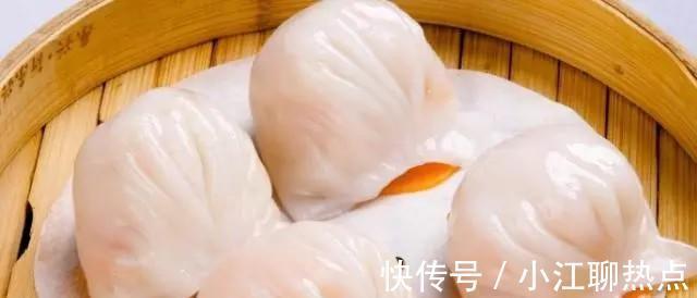 广东|广东人常吃的早餐，你听说过吗，这五种榜上有名