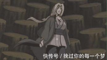 水门|火影忍者: 历代火影战衣, 卡卡西的辣眼睛, 水门的最帅气!