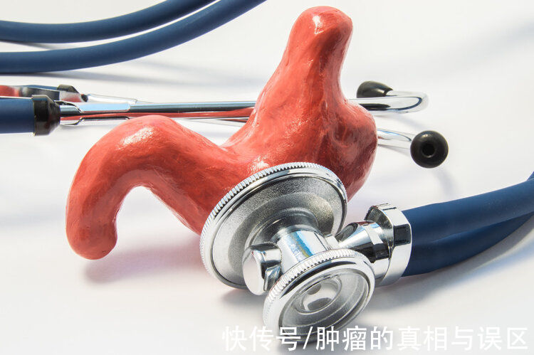 hp感染|胃癌来“敲门”时，身体会发出5个“警报”！越早知道，还能救