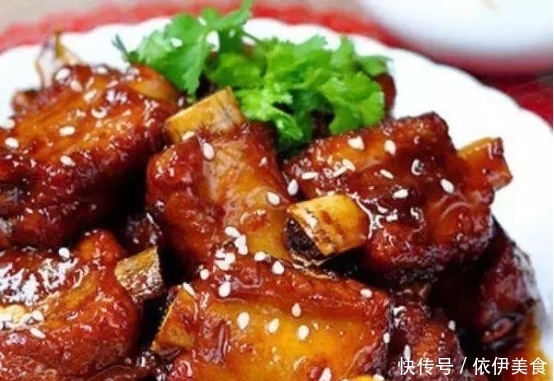 精选6道好吃的家常菜,简单易学,实惠健康,大人小孩都爱吃