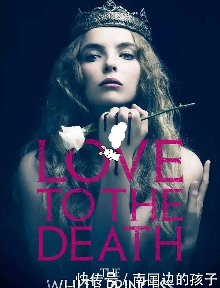  女王|12部高分经典影视剧，带你了解西方历史