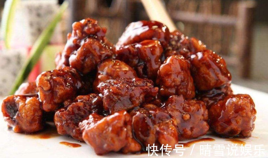 孩子都爱吃的几道下饭菜，美味爽口，每次做都要多备些米饭