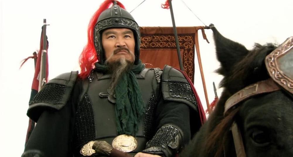 凌振|真正的梁山第一高手,曾为武松报仇雪恨,却被宋江雪藏