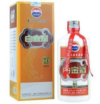  旗下品牌系|真正的茅台酒你知道多少？