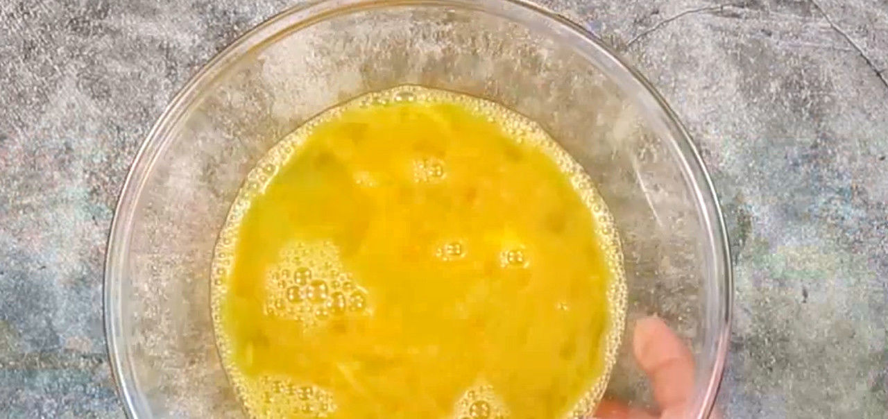 鸡蛋|鸡蛋最过瘾的吃法,又鲜又嫩真馋人,尝一口就念念不忘