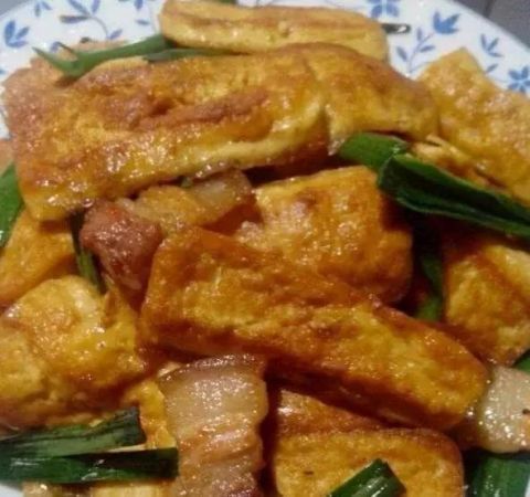 精选几款家常菜省事又丰盛,简单合理配,营养会加倍