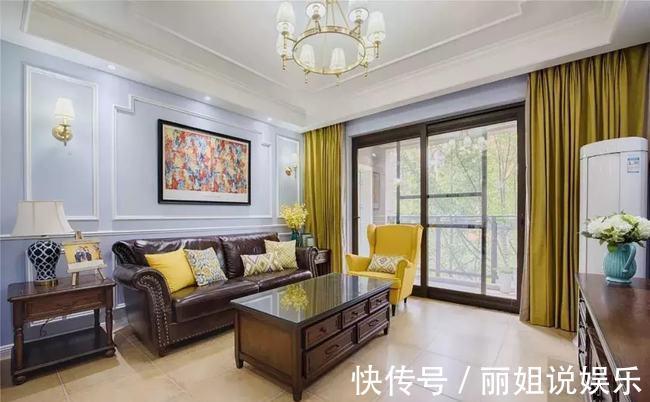 客厅|阳台要不要装推拉门?这个问题终于有答案了!恨不能重头再选!