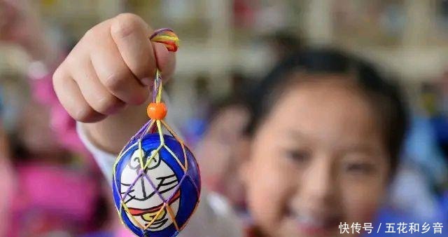 “立夏吃蛋不疰夏”,4种蛋类别忘给家人吃,应时而吃平安过夏天!