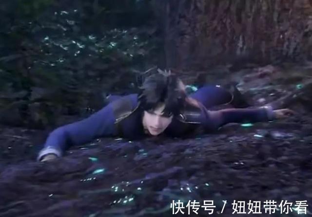 魂环|斗罗大陆:唐三的衣服质量有多好,外附魂骨都无法将其损伤
