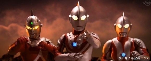 奥特曼: 作为奥特兄虎之首,佐菲为什么没有奥特曼后缀?