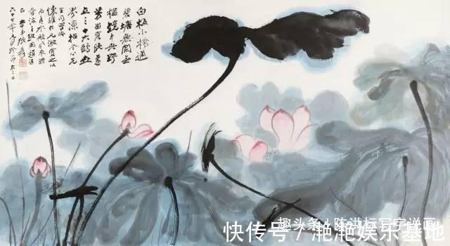 姑母$14岁女生拜他为师,4年后娶为娇妻,新婚之夜画了幅画卖了4140万