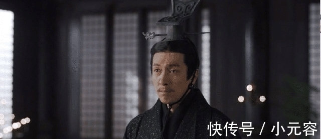 張魯一|正版秦王是什么樣？張魯一和富大龍一比較，差距太明顯了