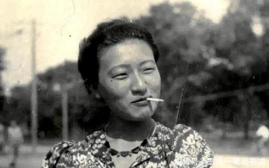 清朝|她是清朝格格,因川岛芳子被关了15年,曾创办多所大学,活了96岁