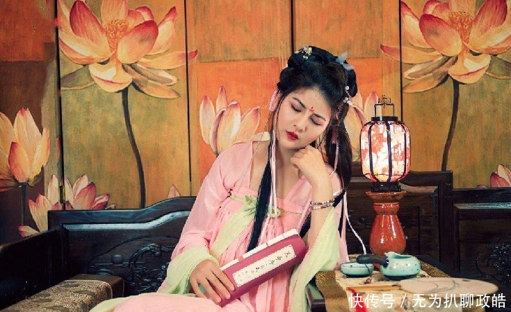 青楼女子|为什么古代没有身份证,青楼女子不敢私自逃走,而要赎身才可走?