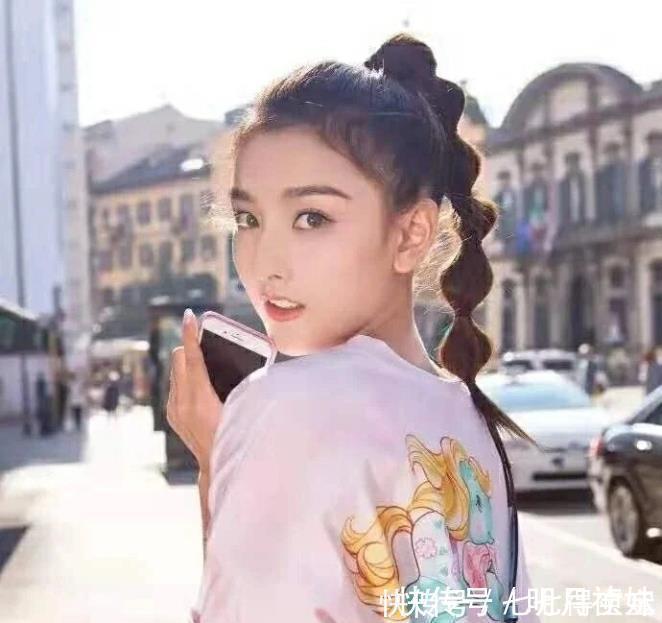 百搭 适合夏日的发型有哪些?这几款需要知道,时尚百搭让你凉爽一夏