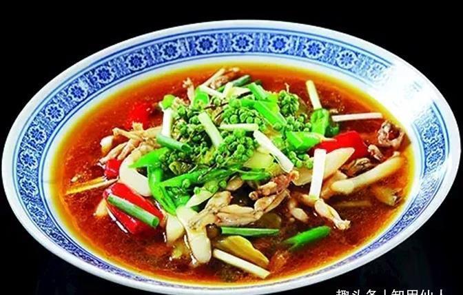 色拉油|美食推荐:如意红烧肉、酸椒仔姜蛙、沙姜霸王鸡制作方法