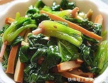  切丝|天然营养的家常美食，好吃不难做，解腻又下饭，家人都爱吃