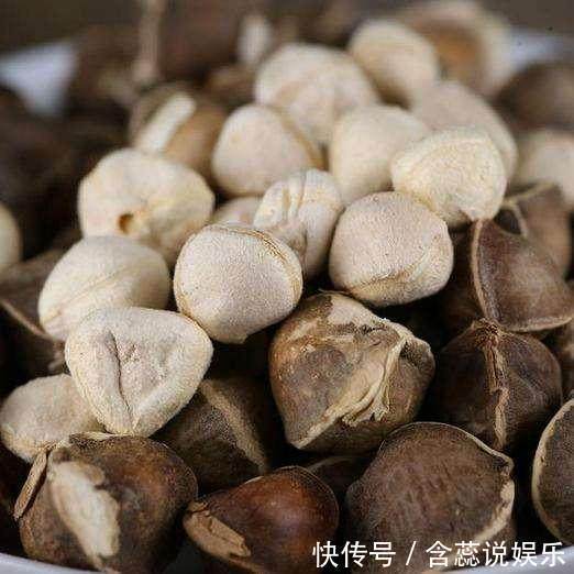 桂圆|睡前吃一点这些, 改善睡眠失眠让你睡得更安稳,收藏以后用