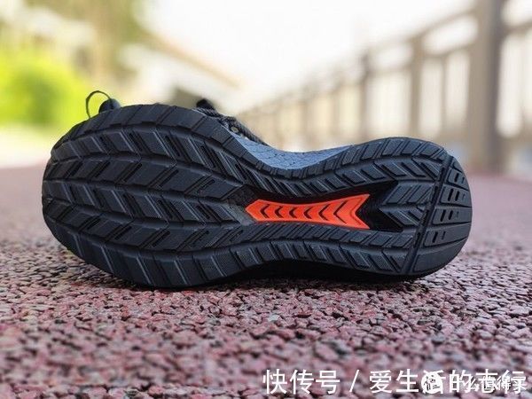 元素 都是爆米花中底 米家 361 天越 日常元素 4款运动鞋谁更能打?