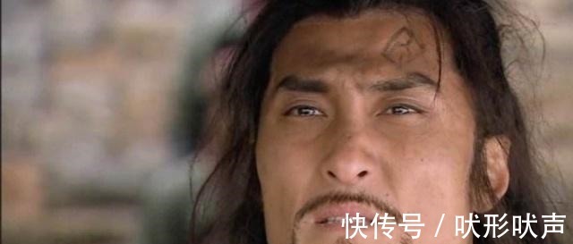 武松@水浒里林冲死后谁最开心武松的抉择说明一切