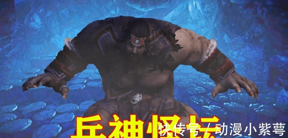 怪坛|不良人:神兵怪坛没有数万大天位,巫王就是不良帅,目的是让李嗣源登基