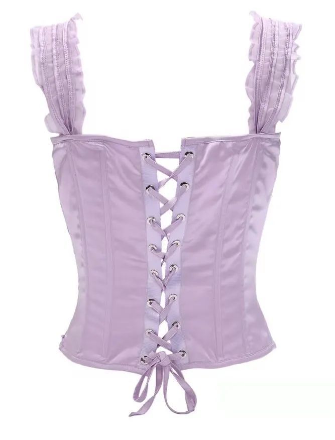 辣妹轮番示范，这几件吊带你可以闭眼入了|教你美 | mccartney