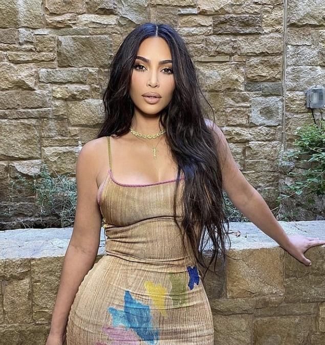 金·卡戴珊参加《与星共舞》竟然迅速被淘汰离场