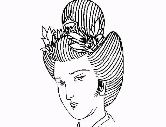 蒜子|褚蒜子三度临朝摄政,辅助六位皇帝,在位四十年,于六十一岁去世