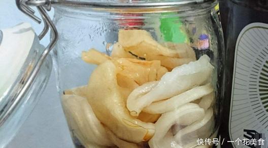 下饭|萝卜不仅可以用来做炖汤,奶奶教我这样做,清脆爽口,超级下饭