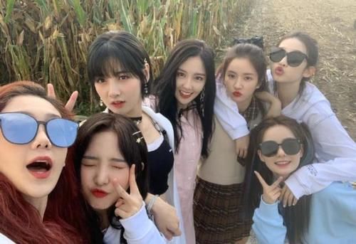 硬糖少女最新热度排名：陈卓璇张艺凡人气超高，希林娜依高凭实力圈粉