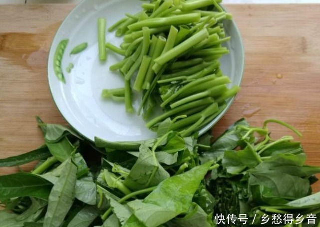 多吃此菜，称为“补钙库”，隔天炒一盘，补钙质，孩子长个不挑食