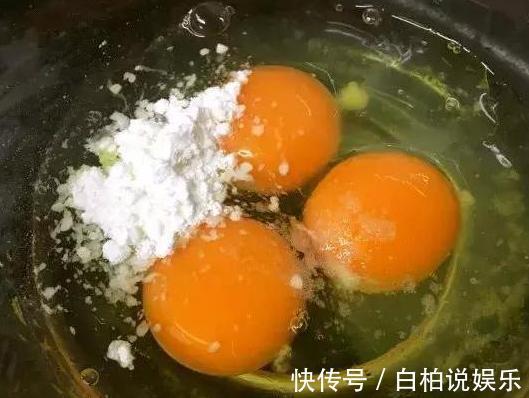 包饺子|奶奶包饺子，不用面粉不用面皮，头次见这么独特的饺子！太营养了