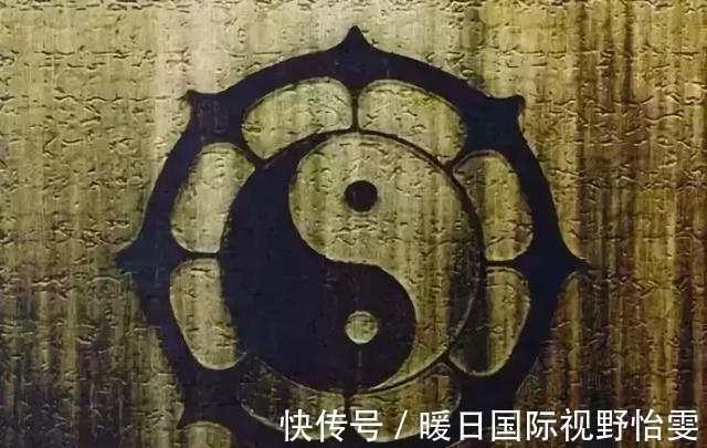 坤德#中国文化最深邃神奇的八个汉字，乾、坤、震、巽、坎、离、艮、兑。