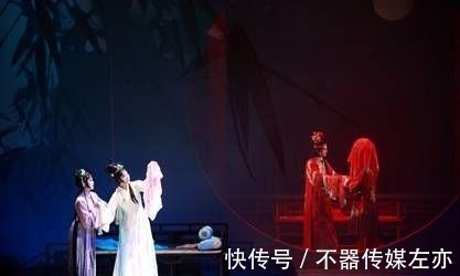 林黛玉$元春省亲时点了四出戏,告诉了我们贾府和林黛玉的结局!